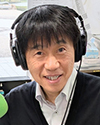 大江真理